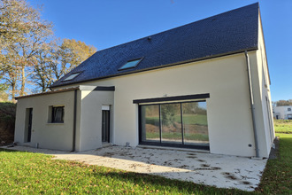  maison st-aubin-du-cormier 35140