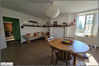  maison st-aubin-du-cormier 35140