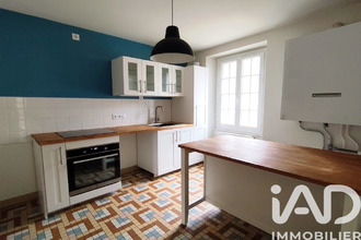  maison st-aubin-du-cormier 35140