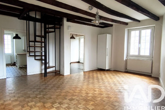  maison st-aubin-du-cormier 35140