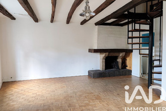  maison st-aubin-du-cormier 35140