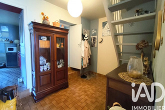  maison st-aubin-du-cormier 35140