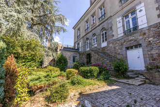  maison st-aubin-du-cormier 35140