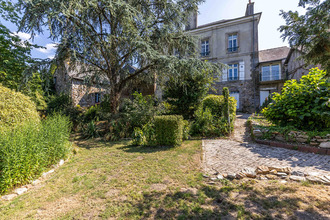  maison st-aubin-du-cormier 35140