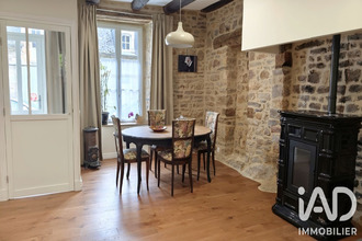  maison st-aubin-du-cormier 35140