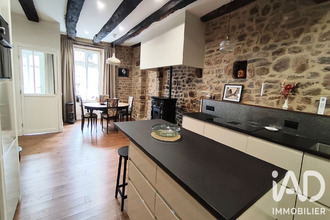  maison st-aubin-du-cormier 35140