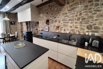  maison st-aubin-du-cormier 35140
