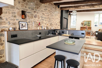 maison st-aubin-du-cormier 35140