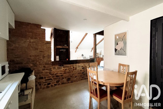 maison st-aubin-du-cormier 35140