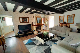  maison st-aubin-du-desert 53700