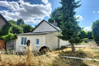  maison st-aubin-du-desert 53700