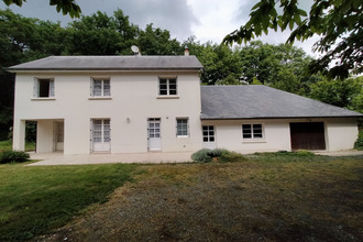  maison st-aubin-du-desert 53700