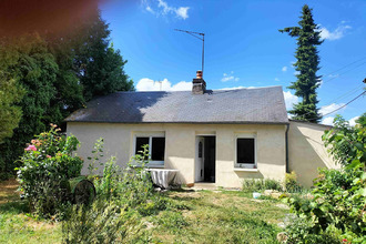  maison st-aubin-du-desert 53700