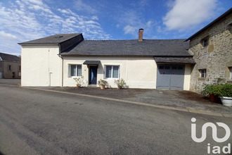  maison st-aubin-du-desert 53700