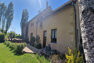  maison st-aubin-en-charollais 71430