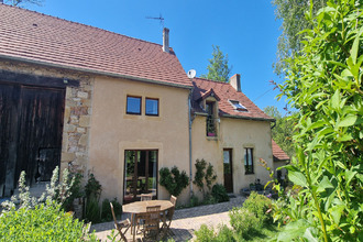  maison st-aubin-en-charollais 71430