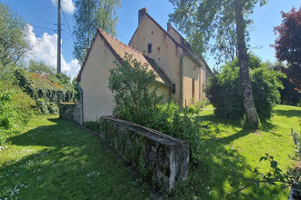  maison st-aubin-en-charollais 71430