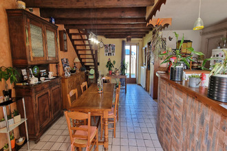  maison st-aubin-en-charollais 71430