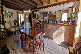  maison st-aubin-en-charollais 71430