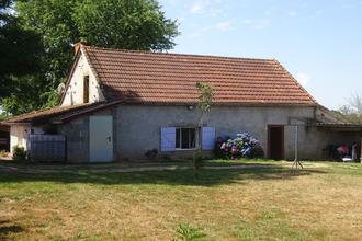  maison st-aubin-en-charollais 71430