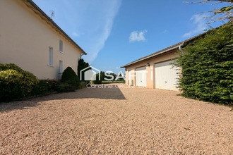  maison st-aubin-en-charollais 71430