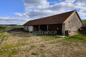  maison st-aubin-en-charollais 71430