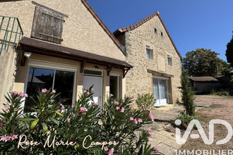  maison st-aubin-en-charollais 71430
