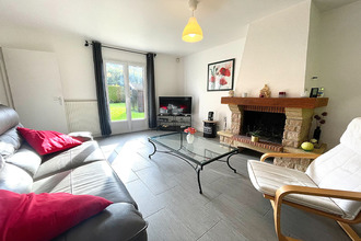  maison st-aubin-epinay 76160