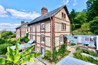  maison st-aubin-epinay 76160