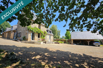  maison st-aubin-fosse-louvain 53120