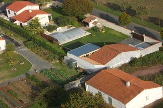  maison st-aubin-la-plaine 85210