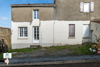  maison st-aubin-la-plaine 85210