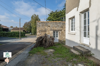  maison st-aubin-la-plaine 85210