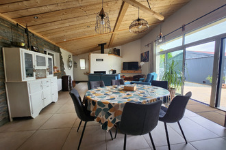  maison st-aubin-la-plaine 85210