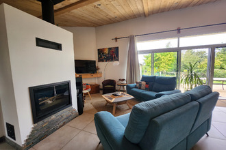  maison st-aubin-la-plaine 85210