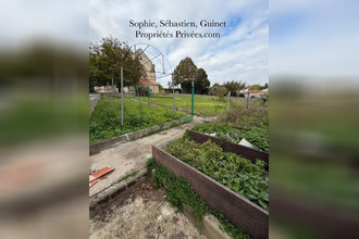  maison st-aubin-la-plaine 85210