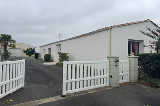  maison st-aubin-la-plaine 85210