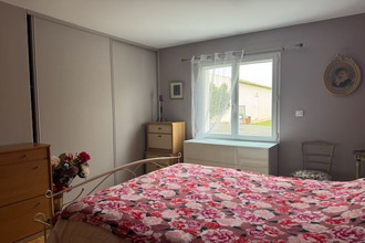  maison st-aubin-la-plaine 85210