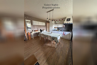  maison st-aubin-la-plaine 85210