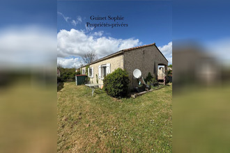 maison st-aubin-la-plaine 85210