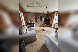 maison st-aubin-la-plaine 85210