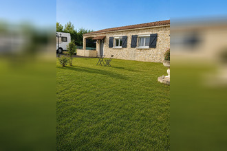  maison st-aubin-la-plaine 85210