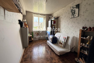  maison st-aubin-la-plaine 85210