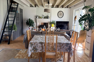  maison st-aubin-la-plaine 85210