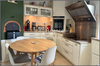 maison st-aubin-la-plaine 85210