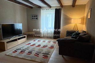  maison st-aubin-la-plaine 85210