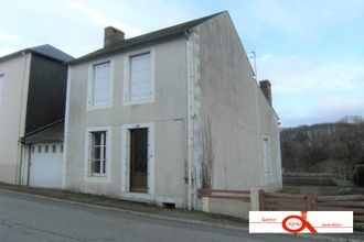  maison st-aubin-le-cloud 79450