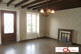  maison st-aubin-le-cloud 79450