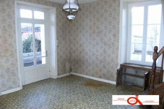  maison st-aubin-le-cloud 79450