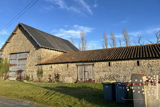 maison st-aubin-le-cloud 79450